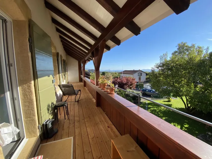 A louer Wohnung Cortaillod Schweiz - cChic-immoHub Ihr Immobilienportal