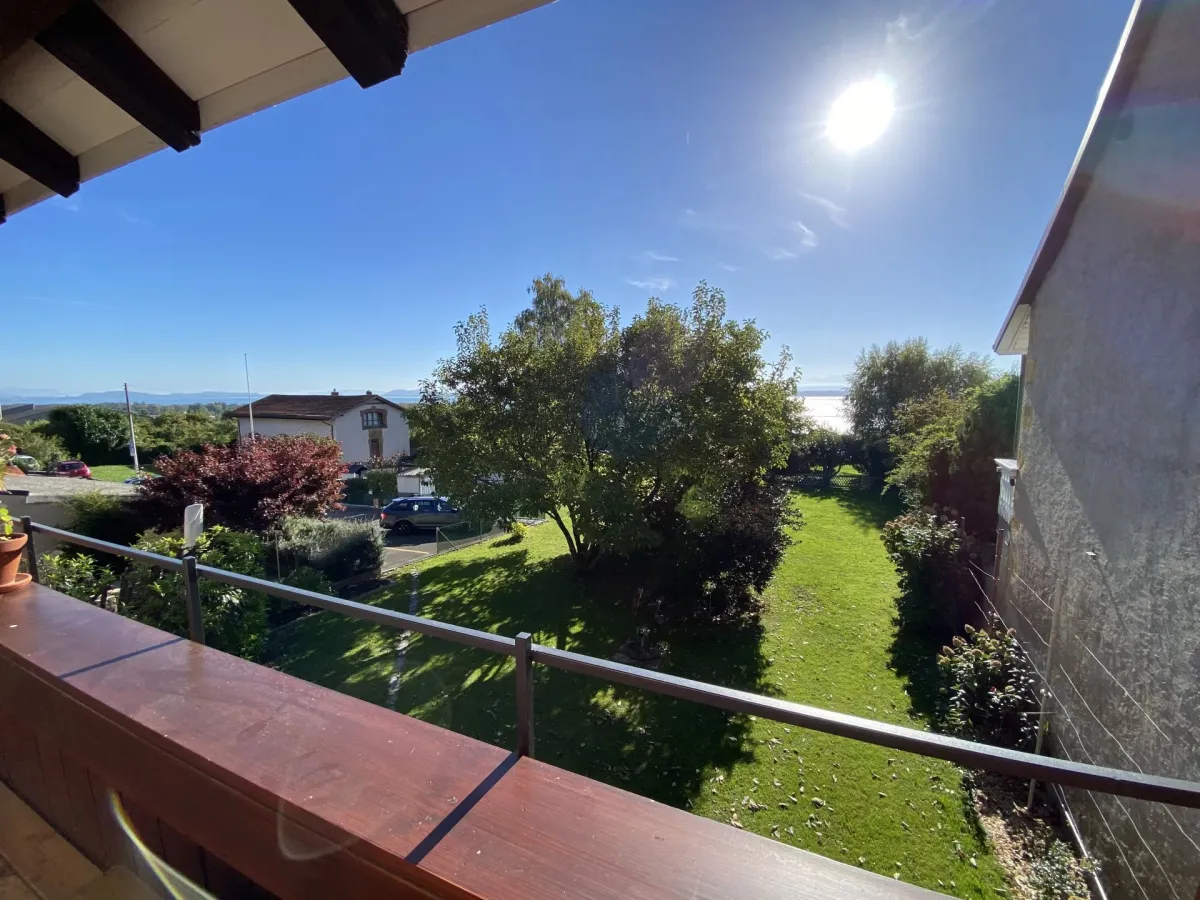 Cortaillod zu verkaufen  Wohnung Schweiz - cChic-immoHub Ihr Immobilienportal