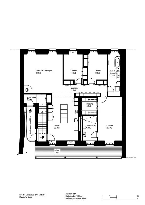 Cortaillod zu verkaufen  Wohnung Schweiz - cChic-immoHub Ihr Immobilienportal