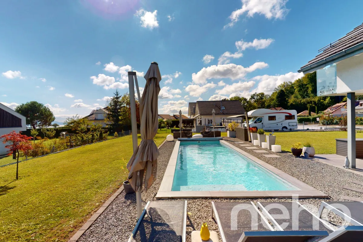 Mex VD for sale Single house Switzerland - cChic-immoHub your real estate portal