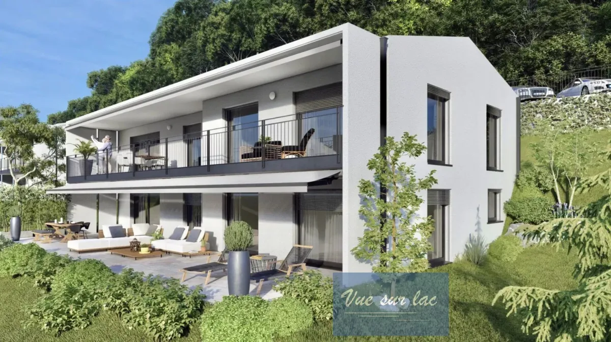 Grandvaux zu verkaufen Wohnung Schweiz - cChic-immoHub Ihr Immobilienportal