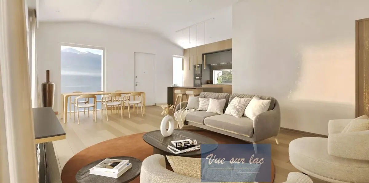 Grandvaux zu verkaufen Wohnung Schweiz - cChic-immoHub Ihr Immobilienportal