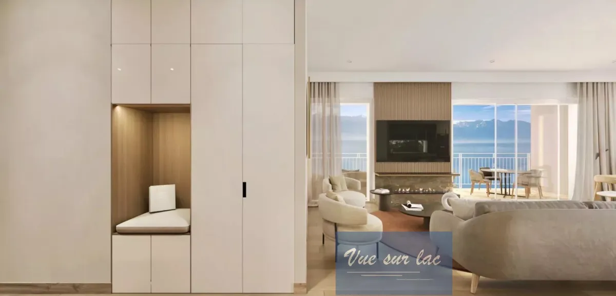 Grandvaux zu verkaufen Wohnung Schweiz - cChic-immoHub Ihr Immobilienportal