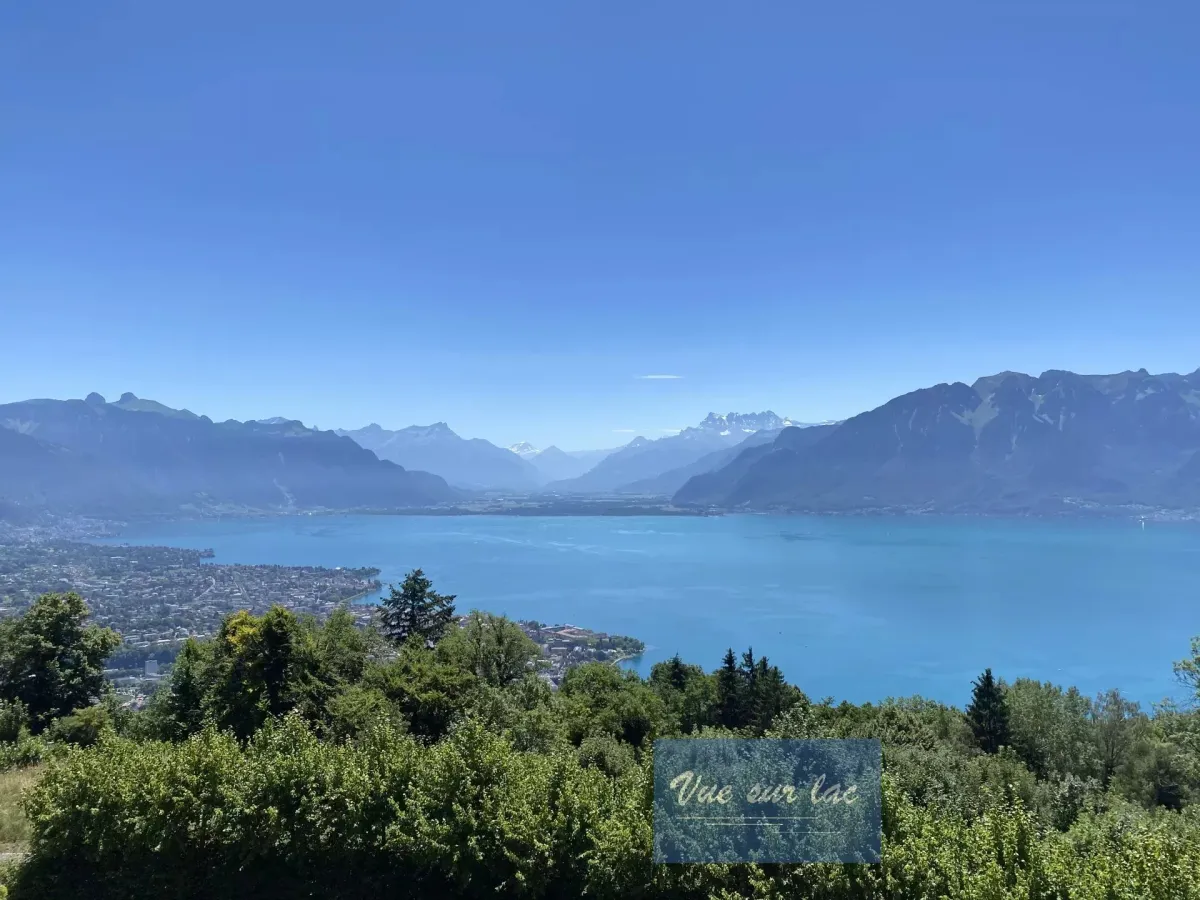 Grandvaux zu verkaufen Wohnung Schweiz - cChic-immoHub Ihr Immobilienportal