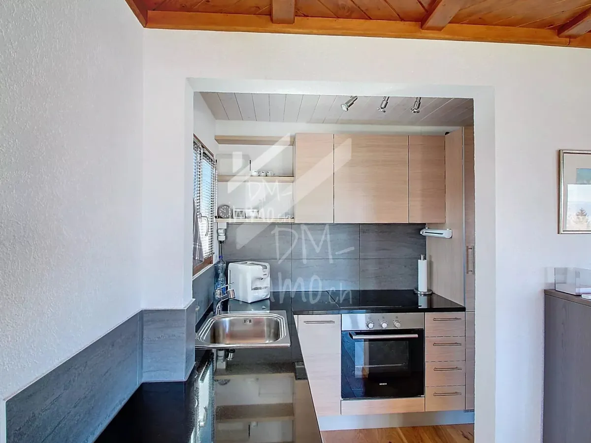 Choëx à vendre Chalet Suisse - cChic-immoHub votre portail immobilier