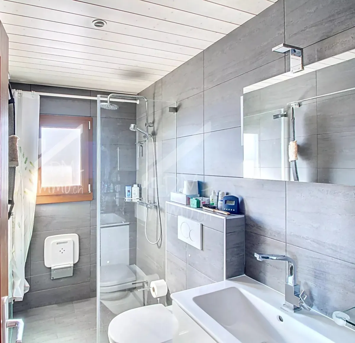 Choëx à vendre Chalet Suisse - cChic-immoHub votre portail immobilier