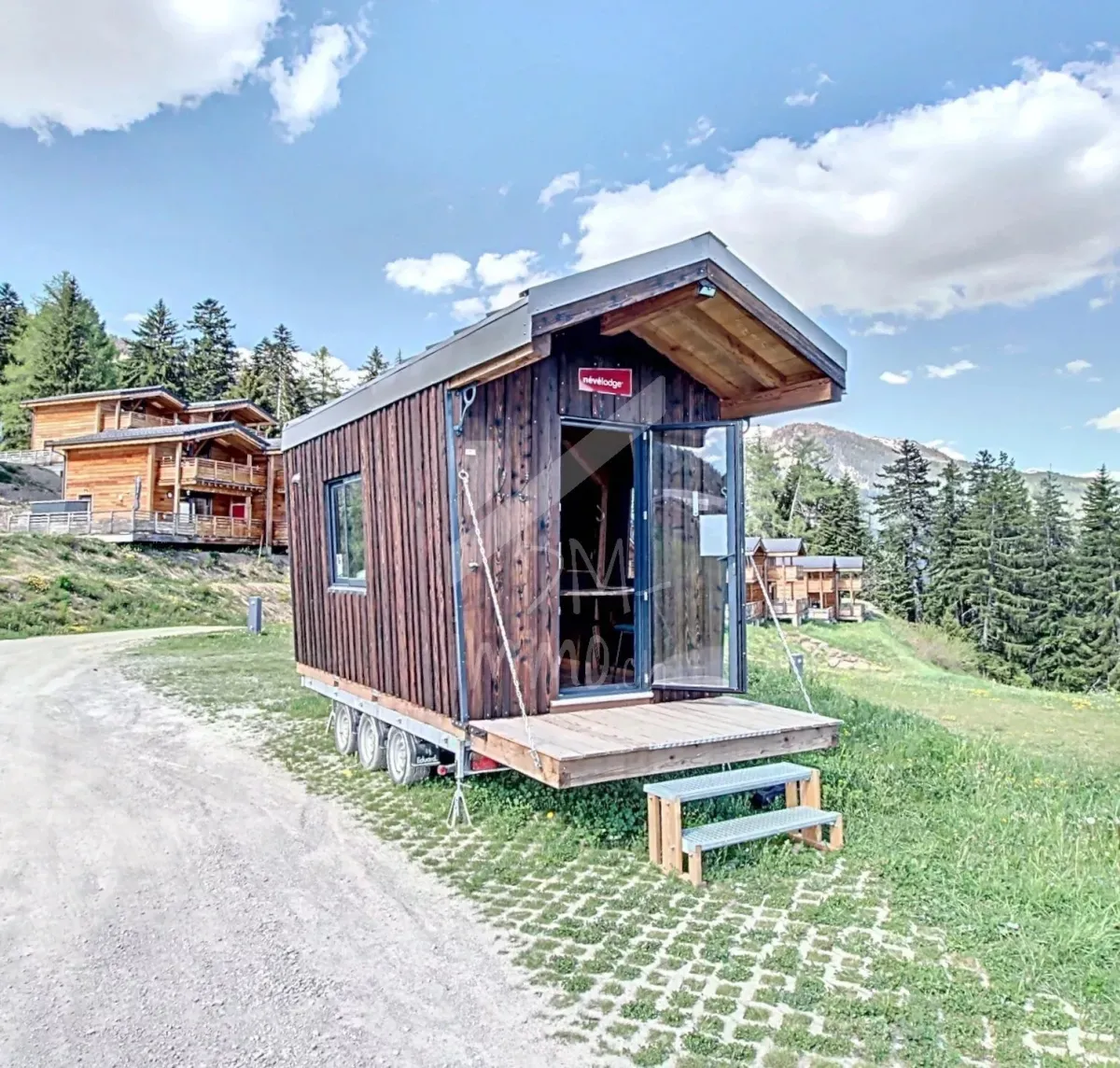 Haute-Nendaz for sale Chalet Switzerland - cChic-immoHub your real estate portal