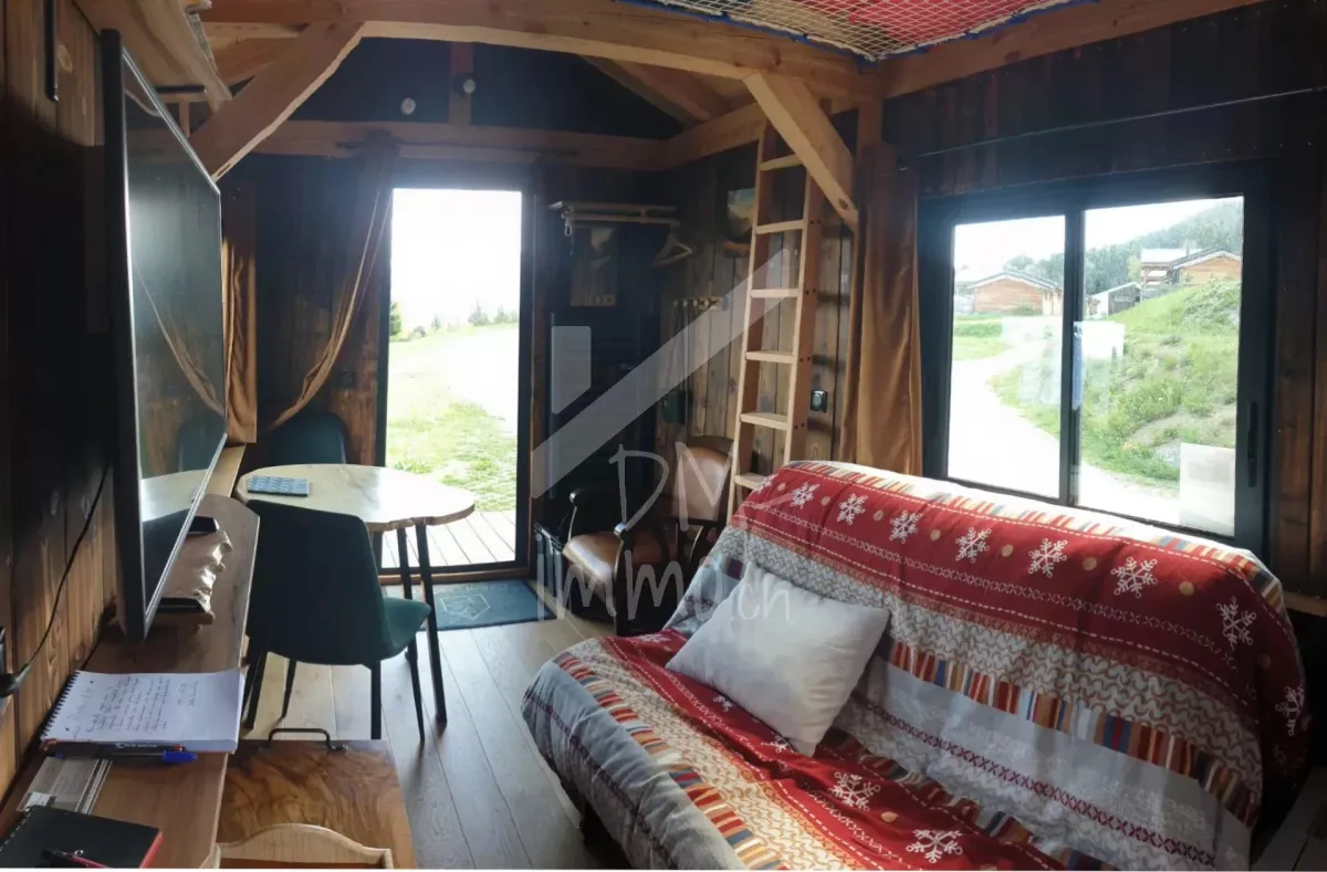 Haute-Nendaz for sale Chalet Switzerland - cChic-immoHub your real estate portal