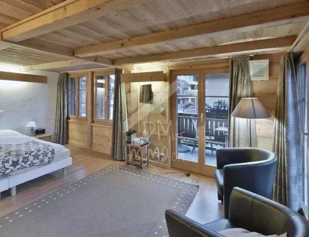 Les Diablerets for sale Gastronomy Switzerland - cChic-immoHub your real estate portal