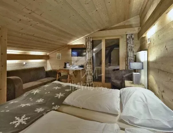 Les Diablerets for sale Gastronomy Switzerland - cChic-immoHub your real estate portal
