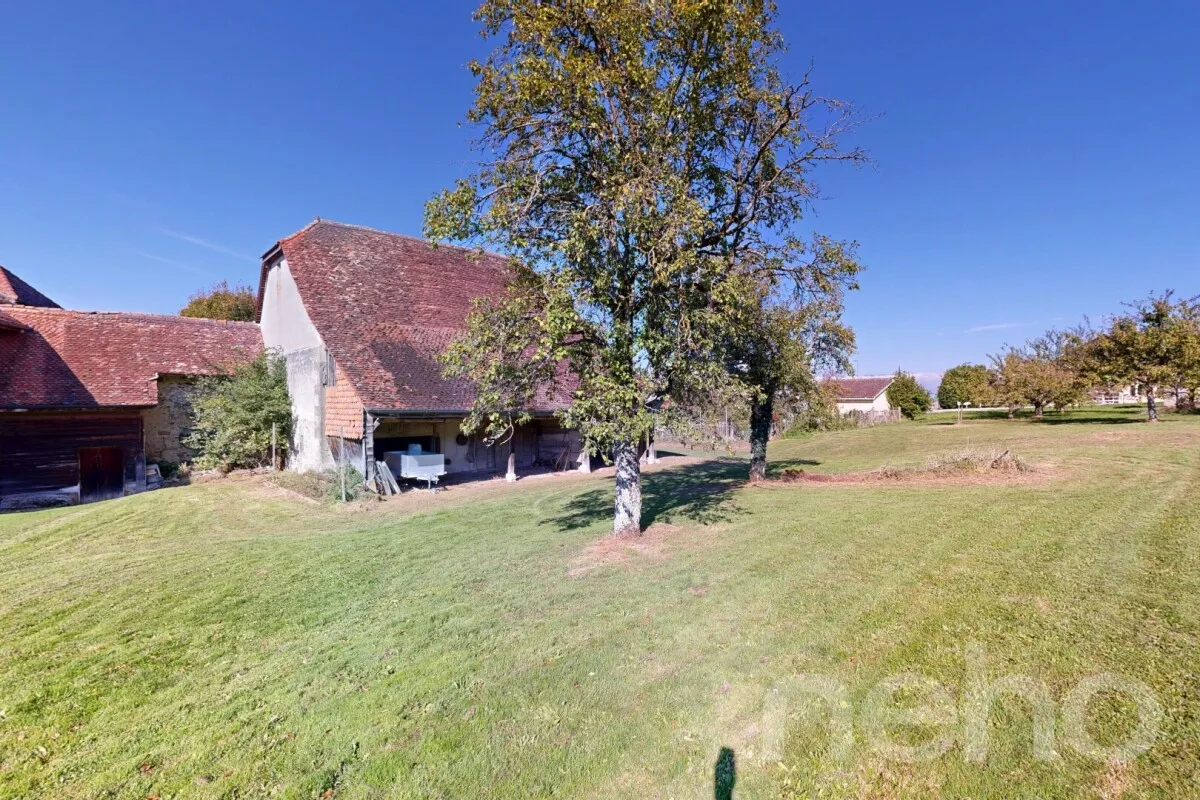 Essertines-sur-Yverdon for sale Building plot Switzerland - cChic-immoHub your real estate portal