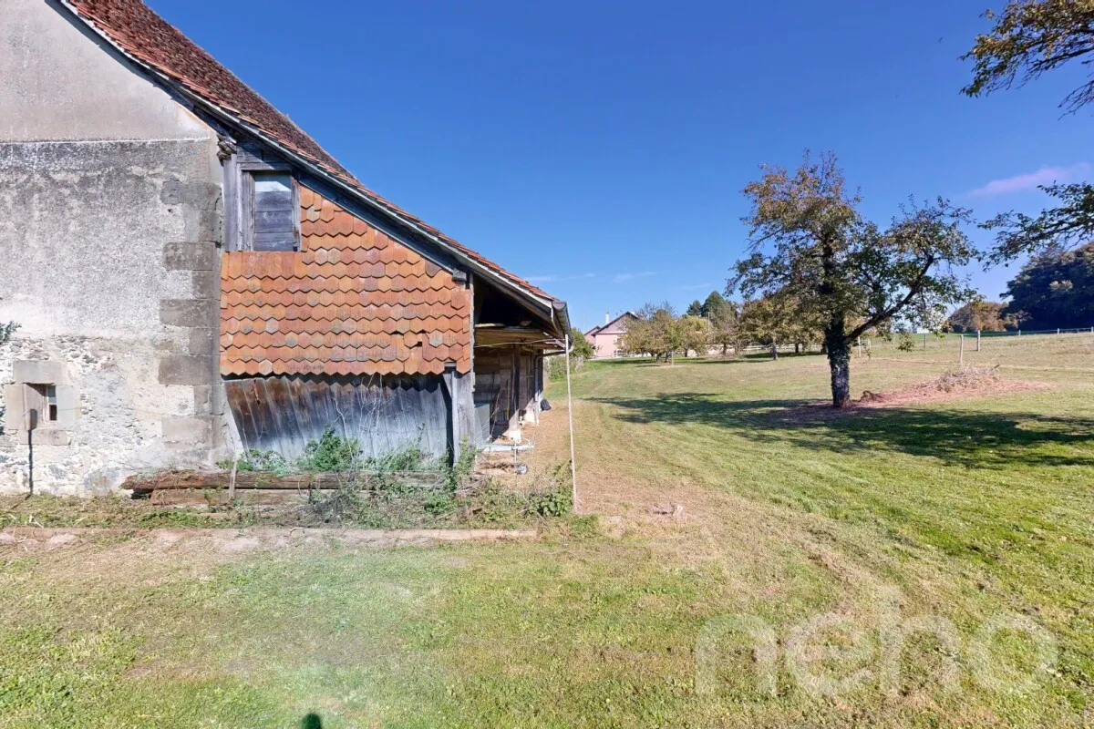 Essertines-sur-Yverdon for sale Building plot Switzerland - cChic-immoHub your real estate portal
