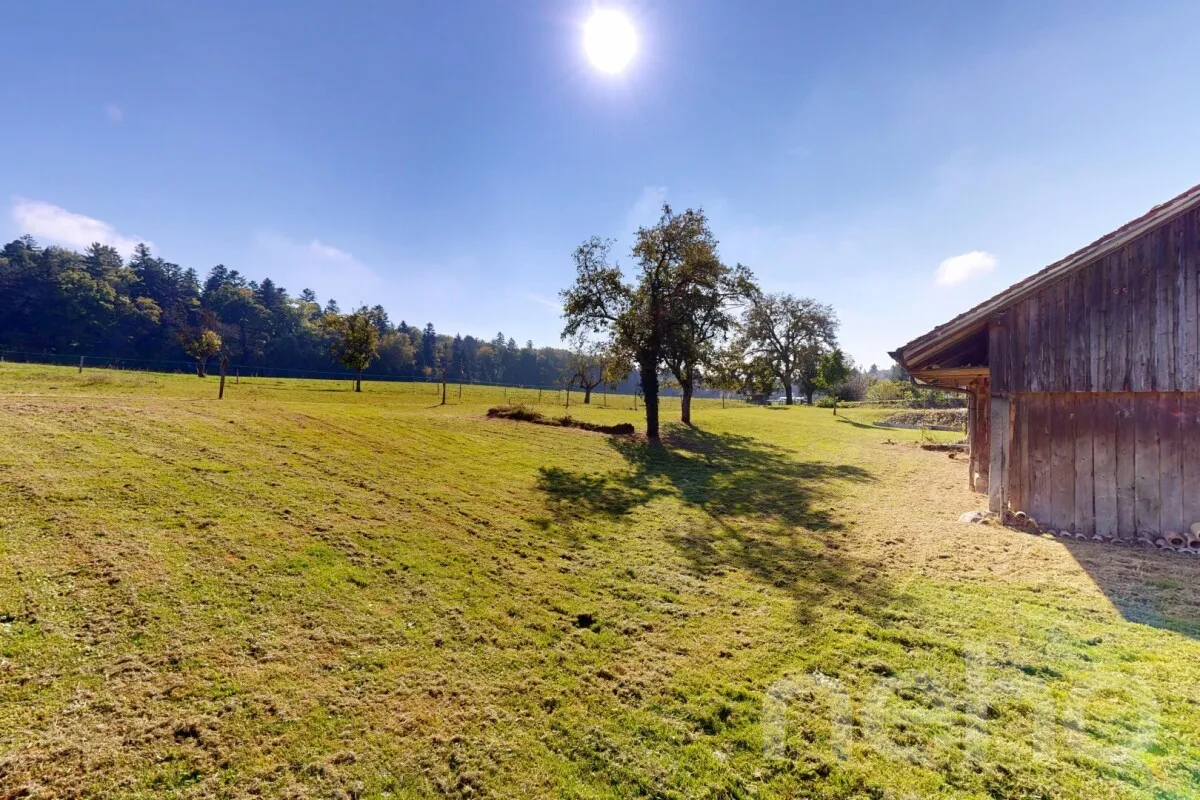 Essertines-sur-Yverdon for sale Building plot Switzerland - cChic-immoHub your real estate portal