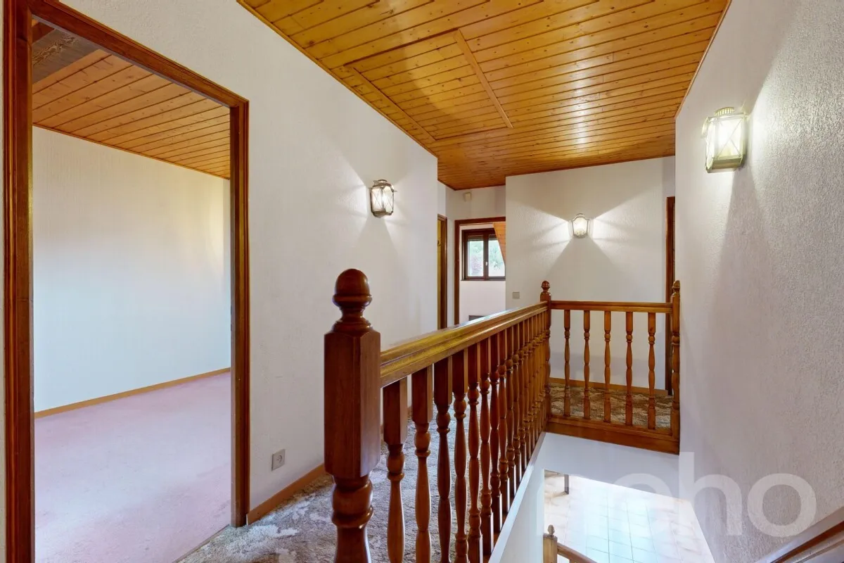 Mies for sale Twin house Switzerland - cChic-immoHub your real estate portal