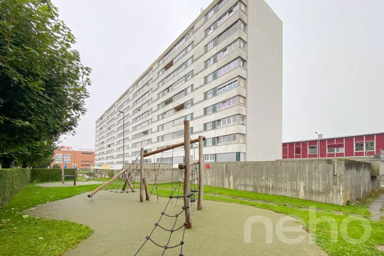 For sale Apartment La Chaux-de-Fonds Switzerland - cChic-immoHub your real estate portal