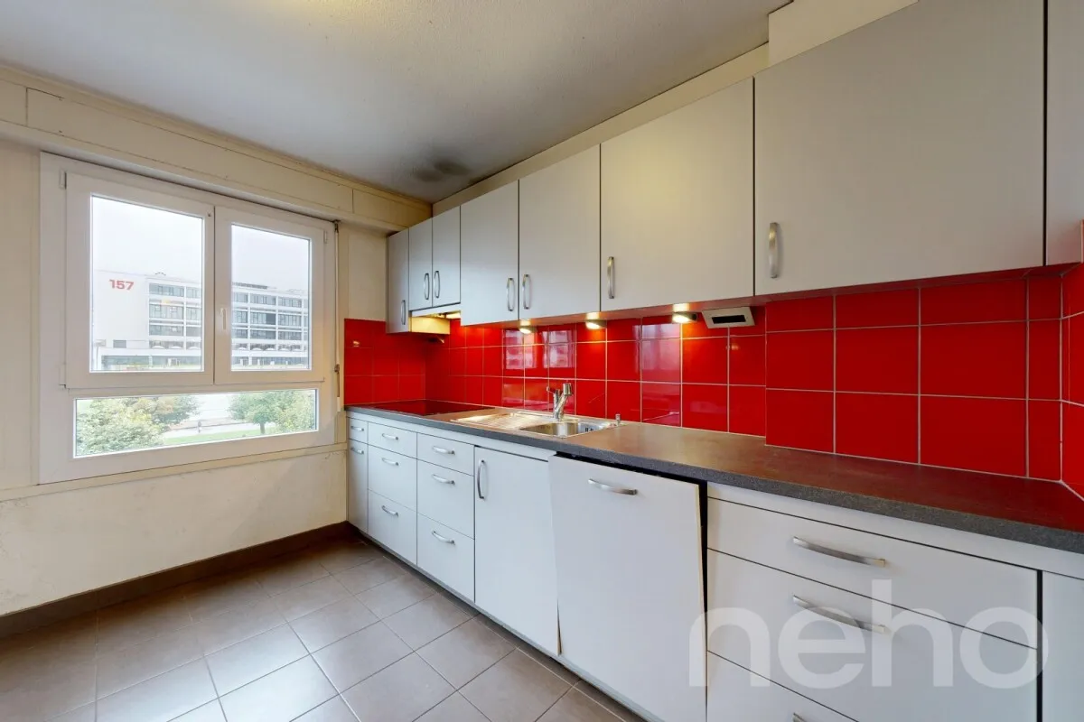 La Chaux-de-Fonds for sale Apartment Switzerland - cChic-immoHub your real estate portal