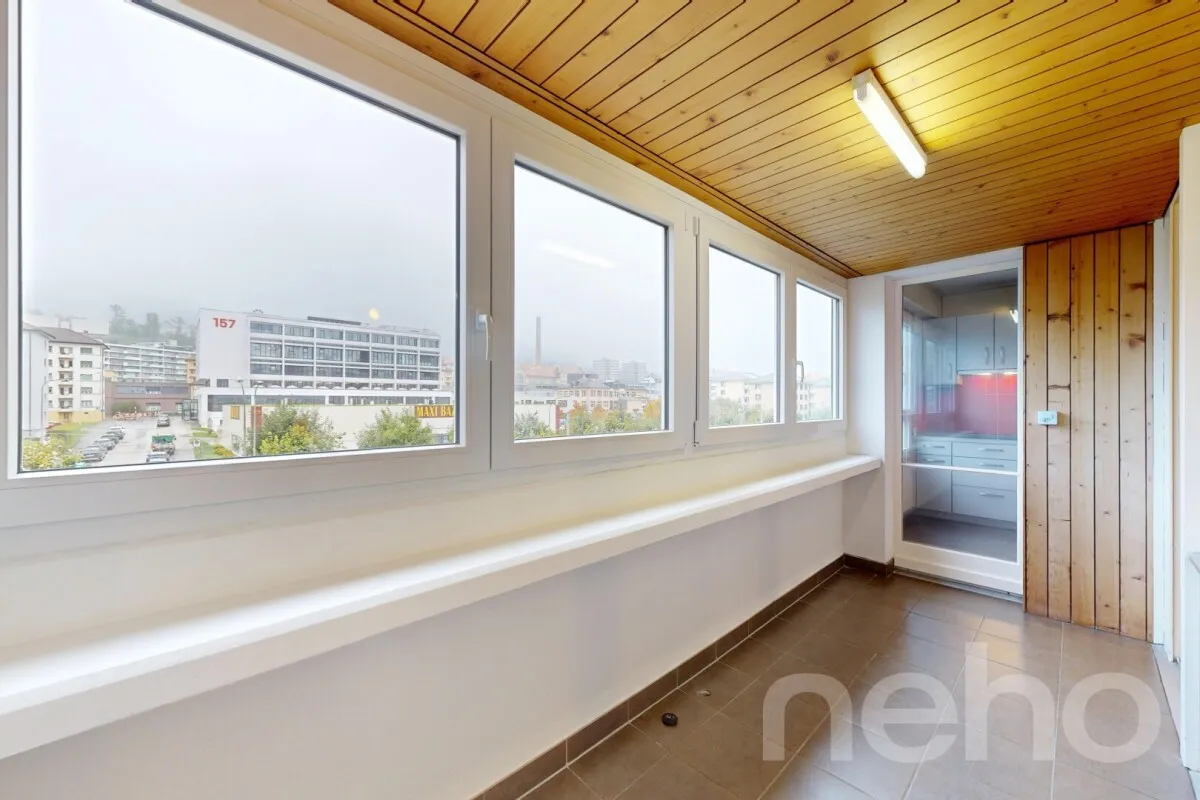 La Chaux-de-Fonds for sale Apartment Switzerland - cChic-immoHub your real estate portal