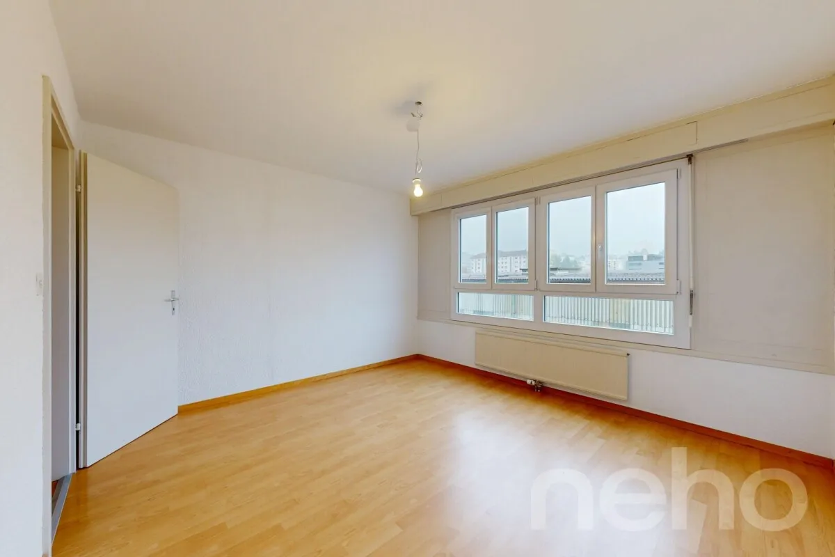 La Chaux-de-Fonds for sale Apartment Switzerland - cChic-immoHub your real estate portal