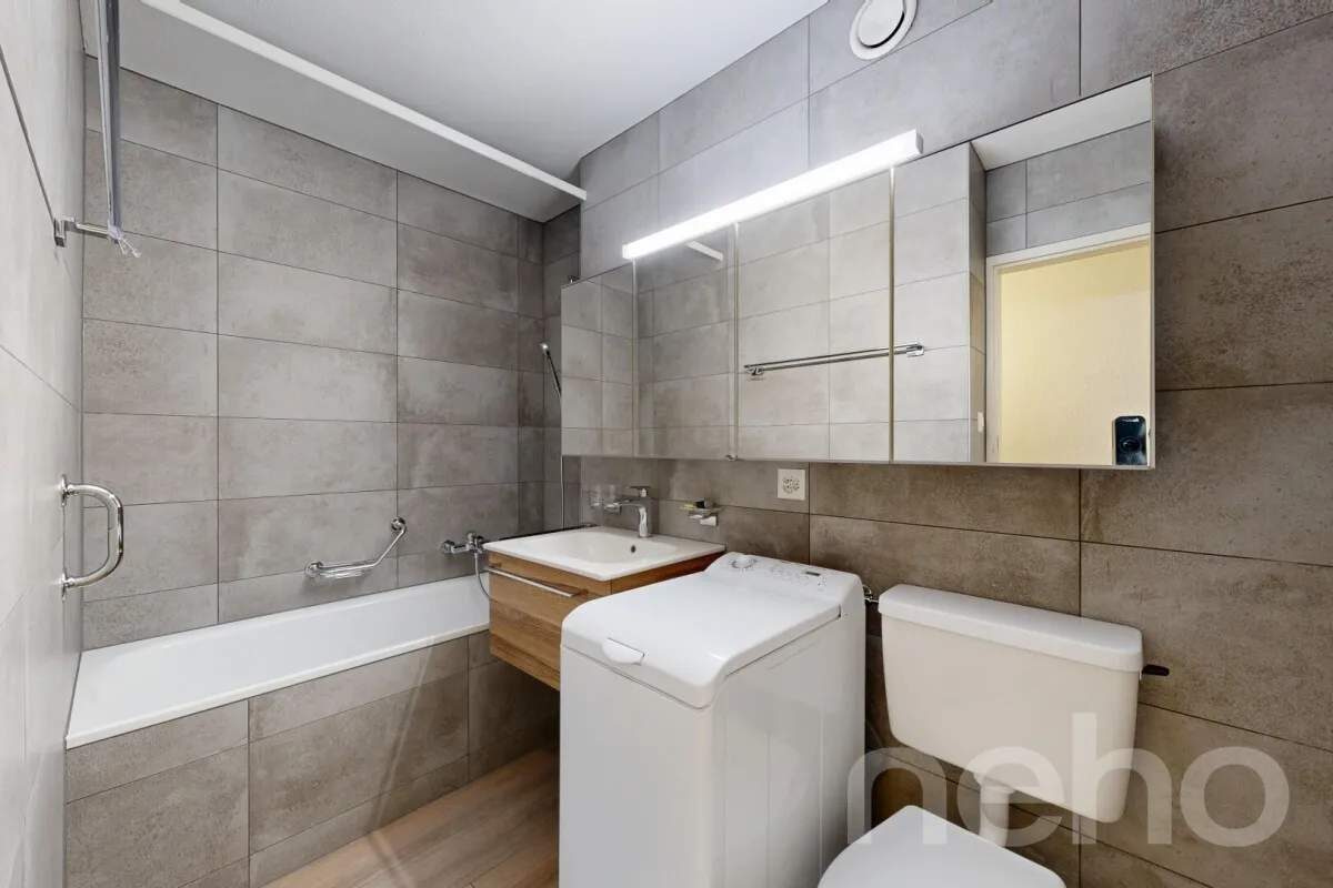 La Chaux-de-Fonds for sale Apartment Switzerland - cChic-immoHub your real estate portal
