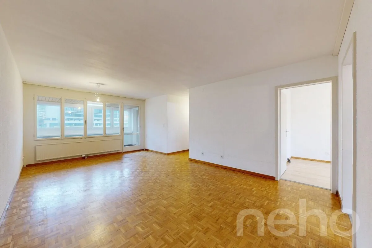 La Chaux-de-Fonds for sale Apartment Switzerland - cChic-immoHub your real estate portal