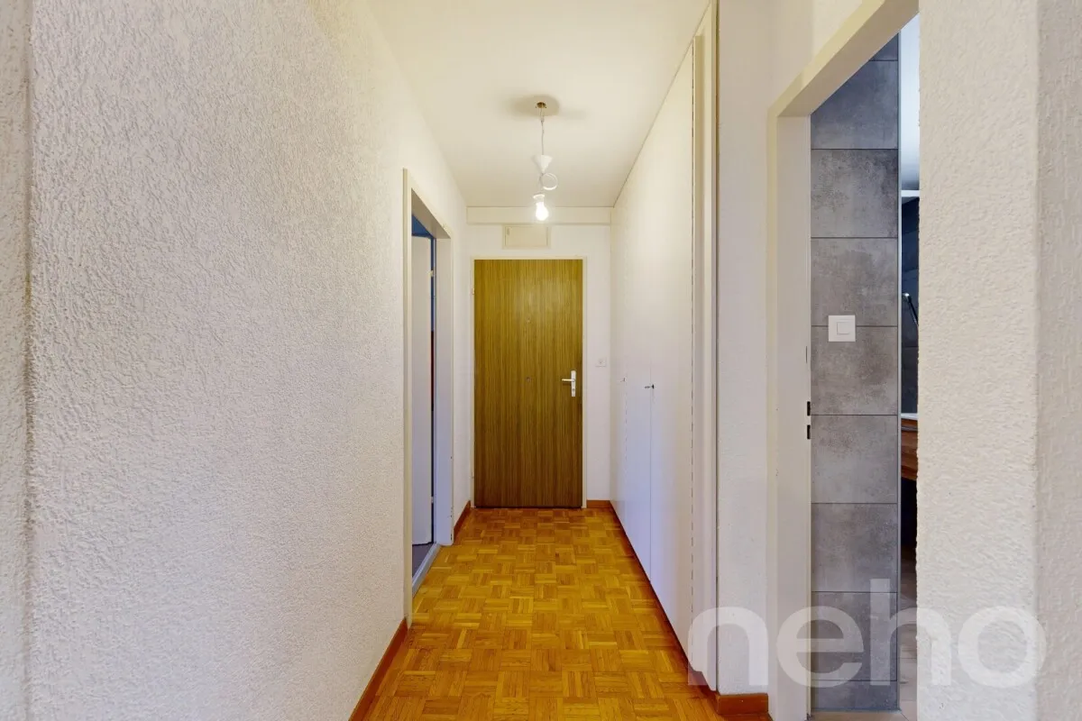 La Chaux-de-Fonds for sale Apartment Switzerland - cChic-immoHub your real estate portal