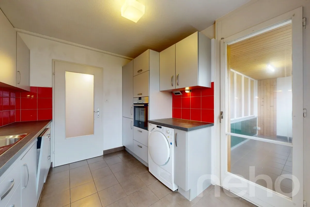 La Chaux-de-Fonds for sale Apartment Switzerland - cChic-immoHub your real estate portal