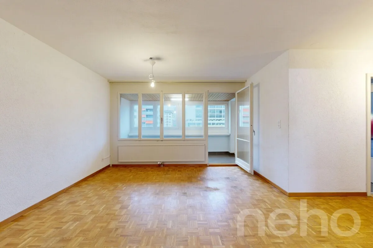 La Chaux-de-Fonds for sale Apartment Switzerland - cChic-immoHub your real estate portal