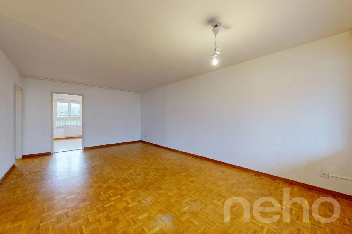 La Chaux-de-Fonds for sale Apartment Switzerland - cChic-immoHub your real estate portal