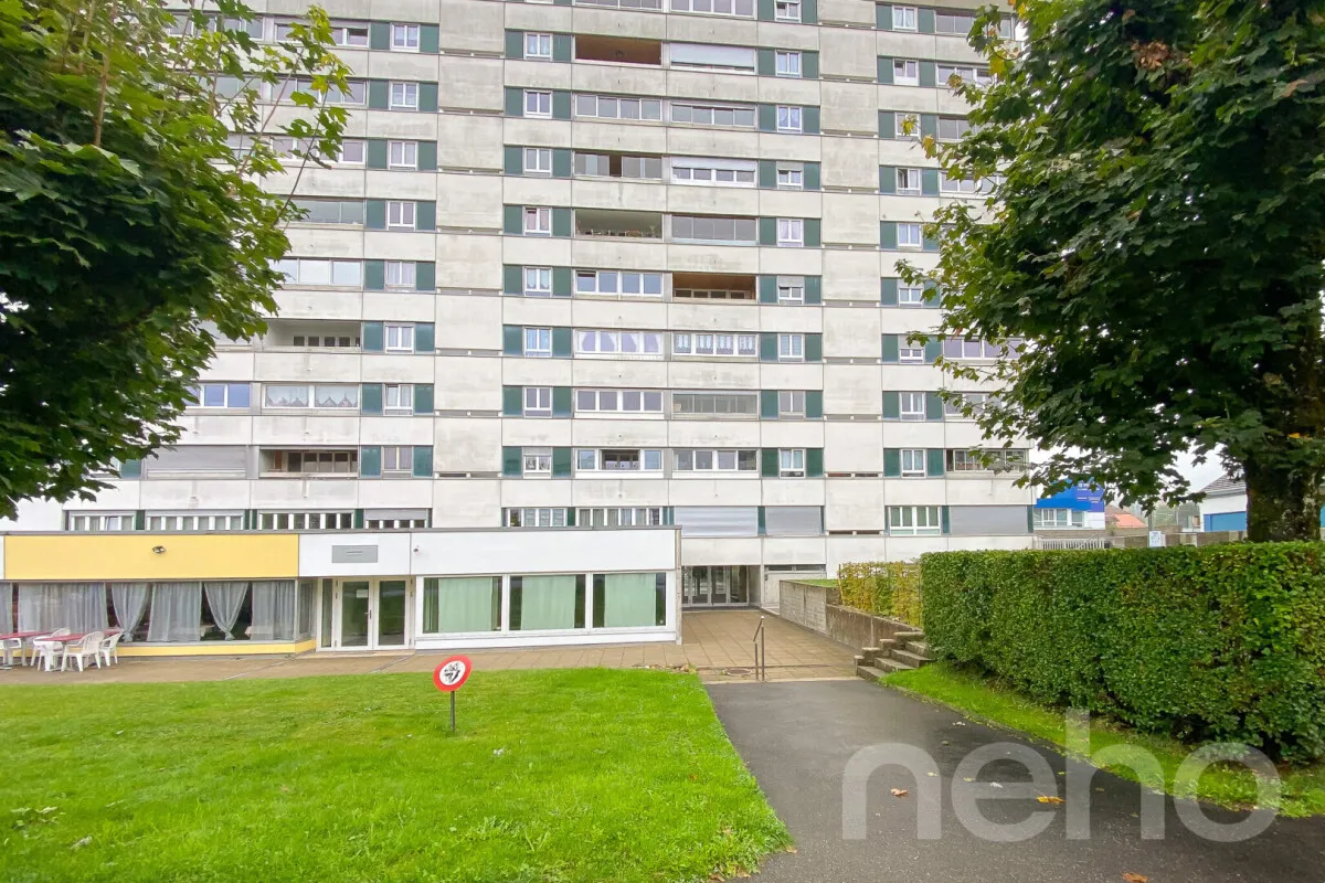 La Chaux-de-Fonds for sale Apartment Switzerland - cChic-immoHub your real estate portal