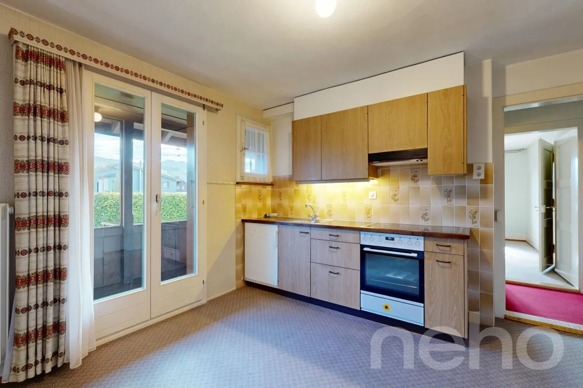 Thun for sale Single house Switzerland - cChic-immoHub your real estate portal