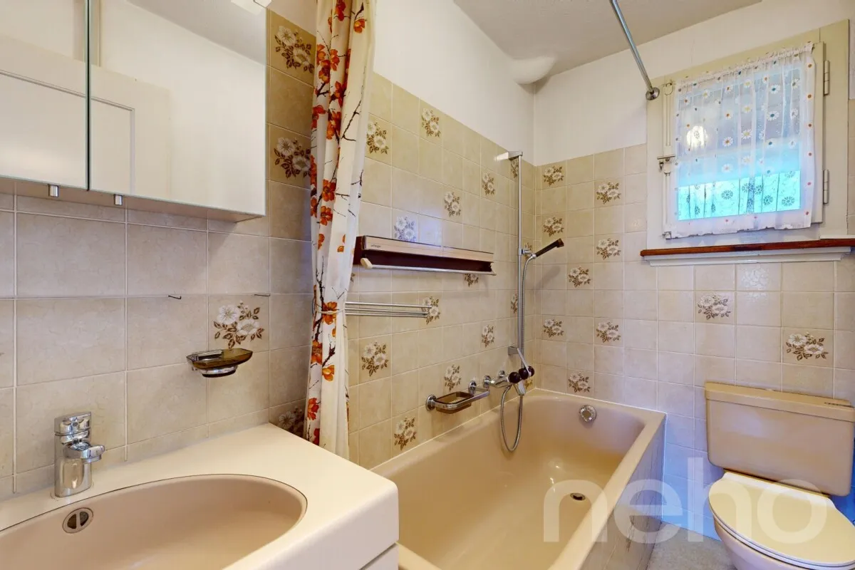 Thun for sale Single house Switzerland - cChic-immoHub your real estate portal