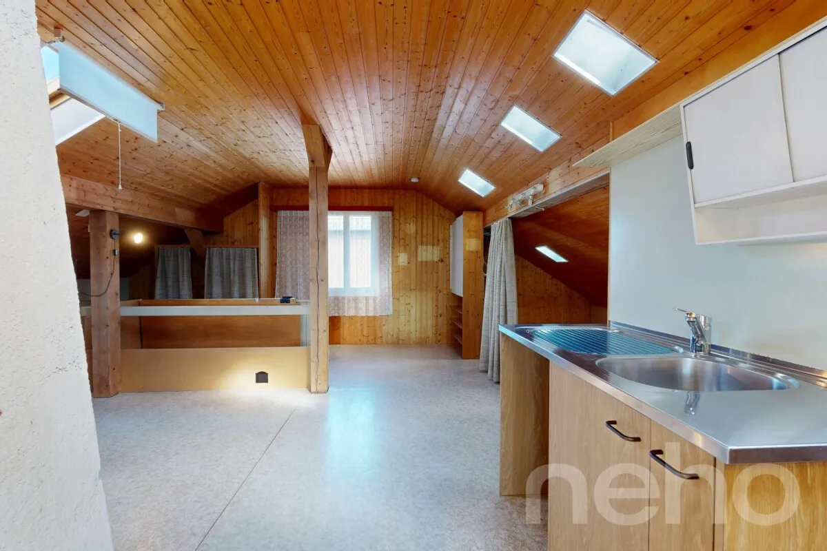 Thun for sale Single house Switzerland - cChic-immoHub your real estate portal