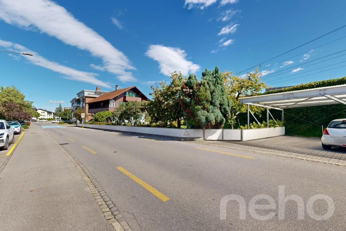 Thun for sale Single house Switzerland - cChic-immoHub your real estate portal