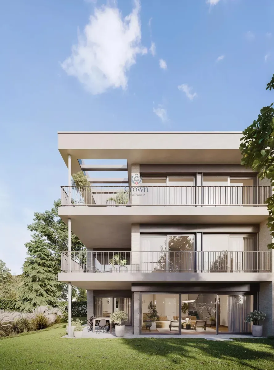 Chêne-Bougeries for sale Apartment Switzerland - cChic-immoHub your real estate portal