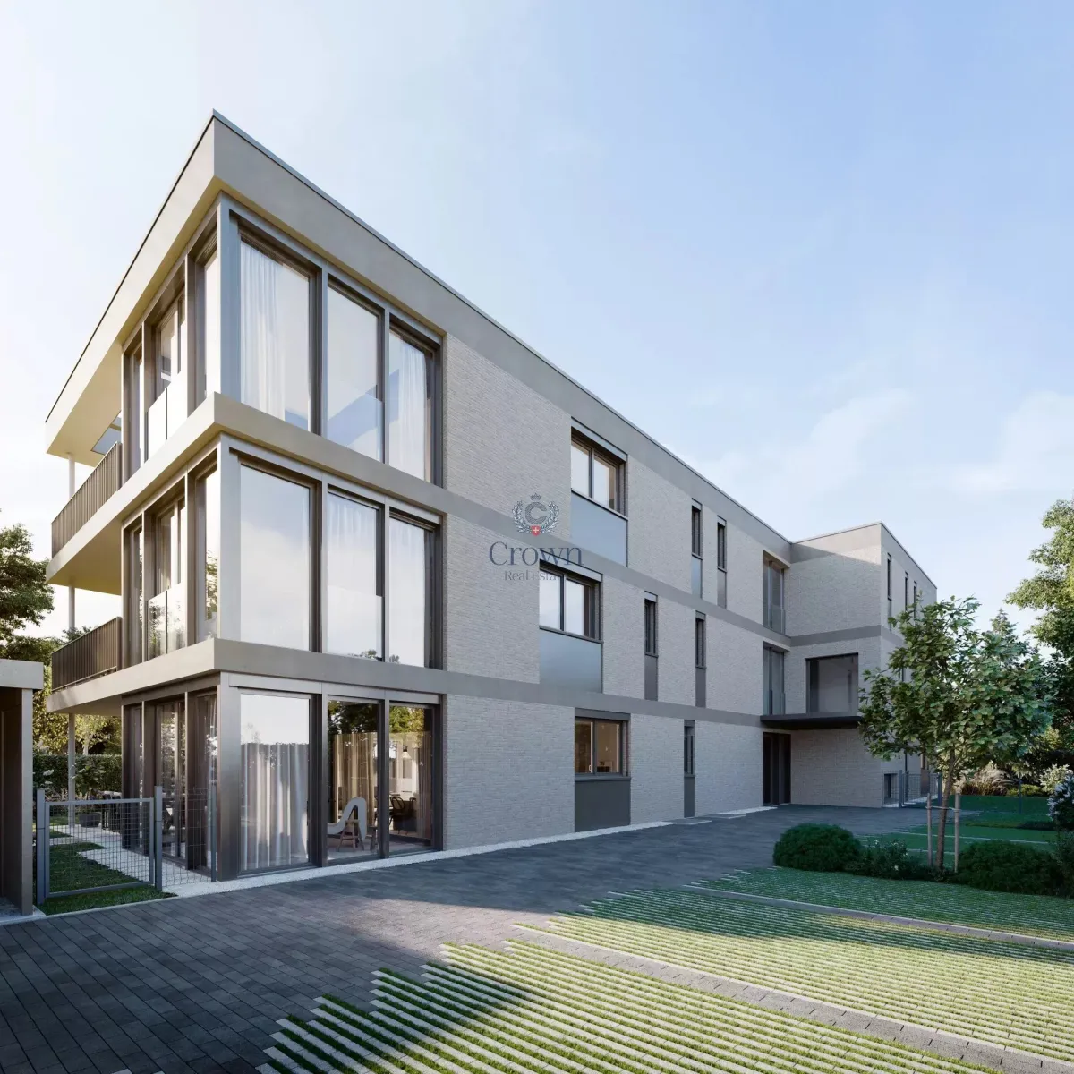 Chêne-Bougeries for sale Apartment Switzerland - cChic-immoHub your real estate portal