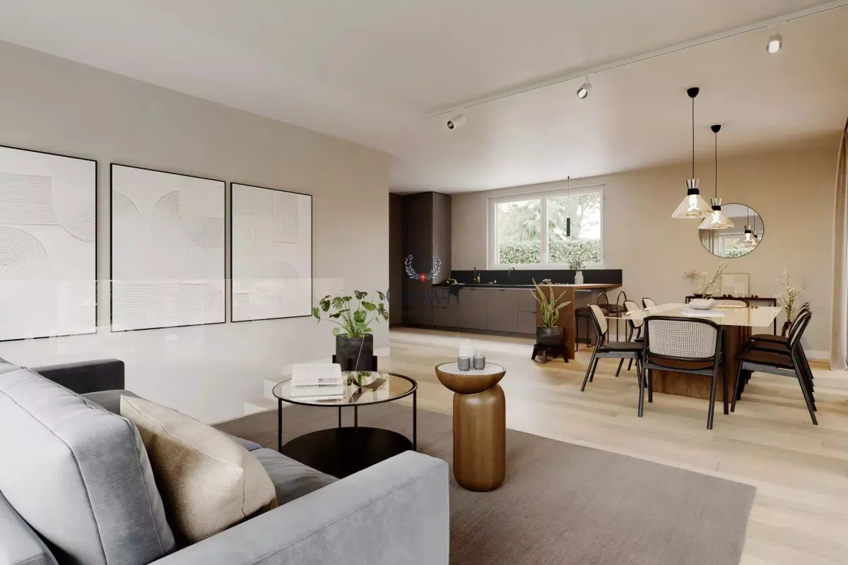 Chêne-Bougeries for sale Apartment Switzerland - cChic-immoHub your real estate portal