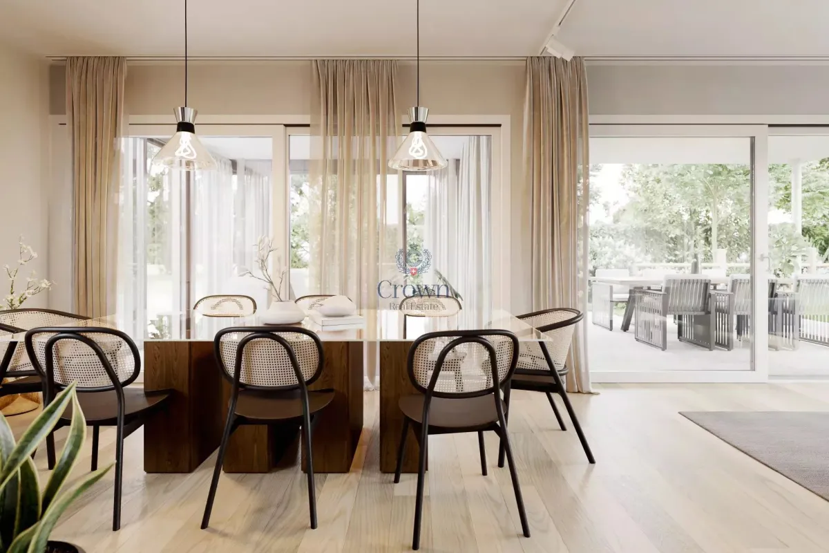 Chêne-Bougeries for sale Apartment Switzerland - cChic-immoHub your real estate portal
