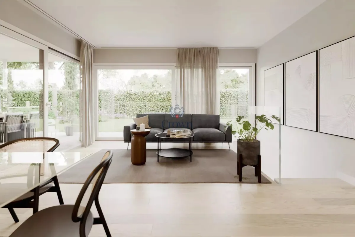 Chêne-Bougeries for sale Apartment Switzerland - cChic-immoHub your real estate portal