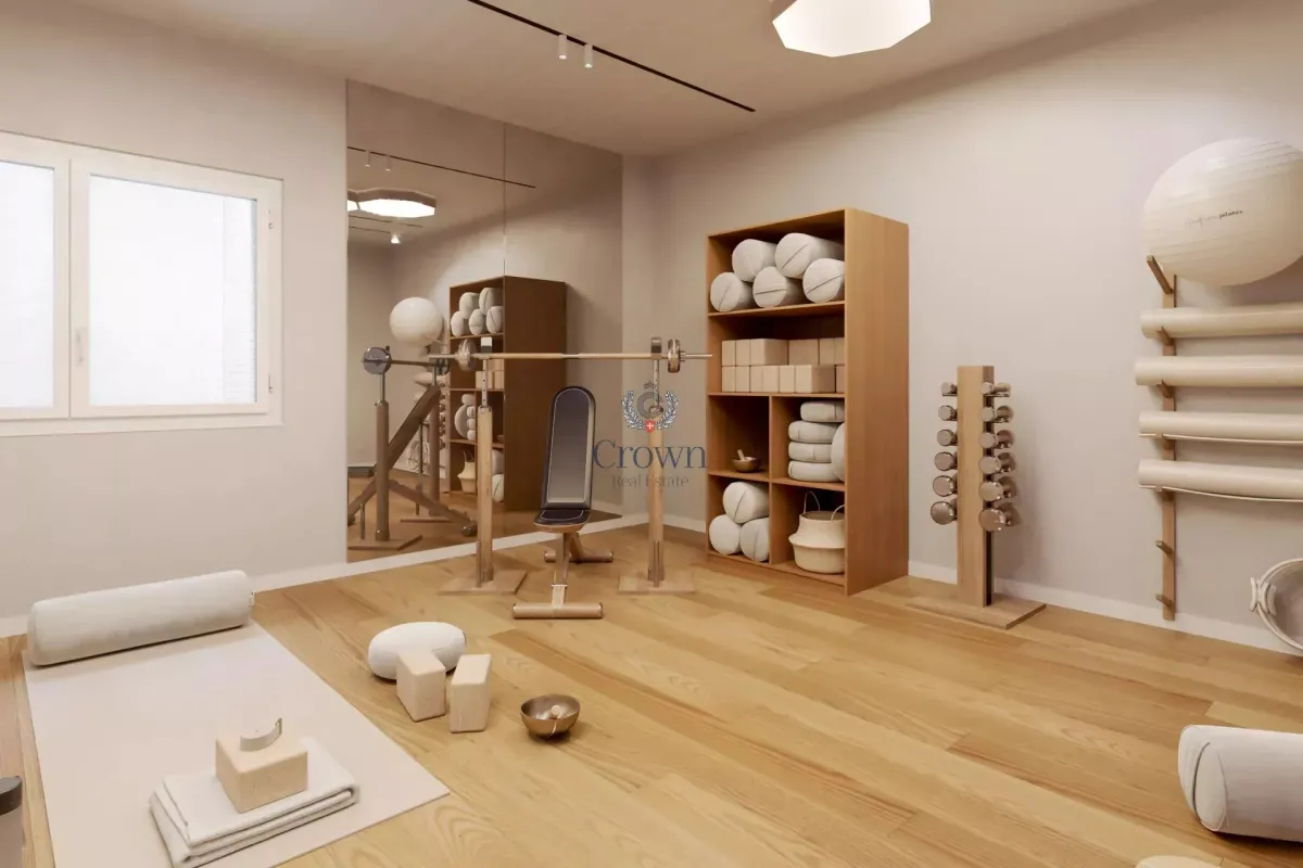 Chêne-Bougeries for sale Apartment Switzerland - cChic-immoHub your real estate portal