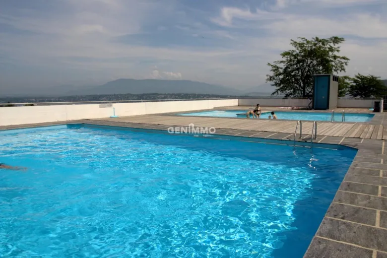 For sale Apartment Genève Switzerland - cChic-immoHub your real estate portal