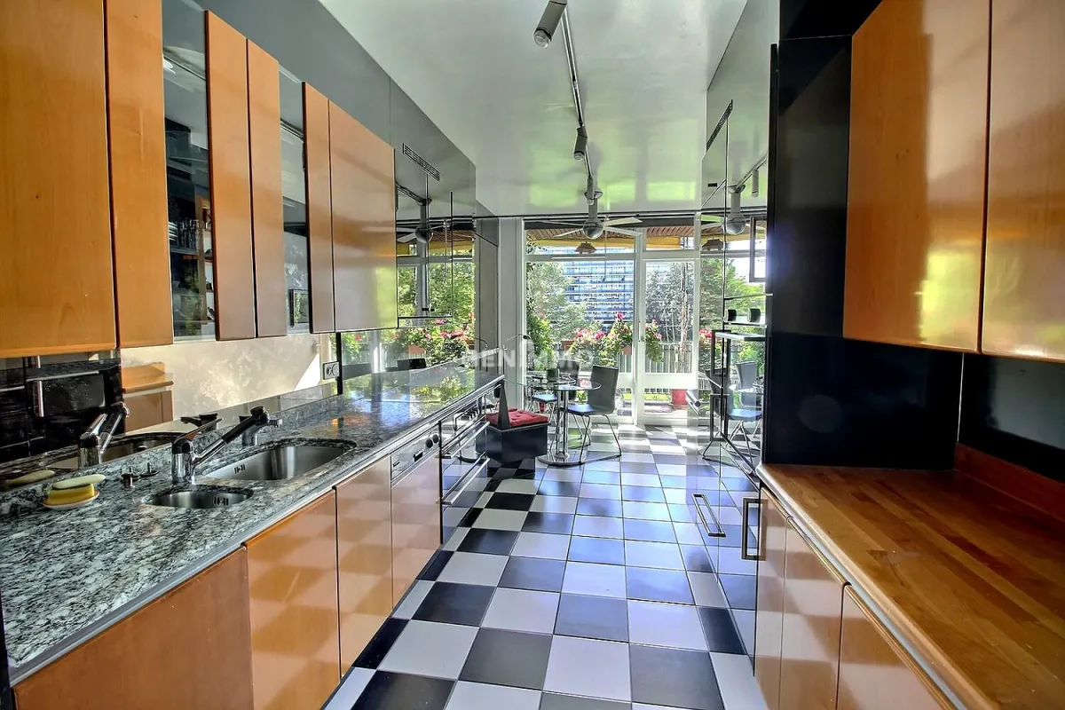Genève for sale Apartment Switzerland - cChic-immoHub your real estate portal