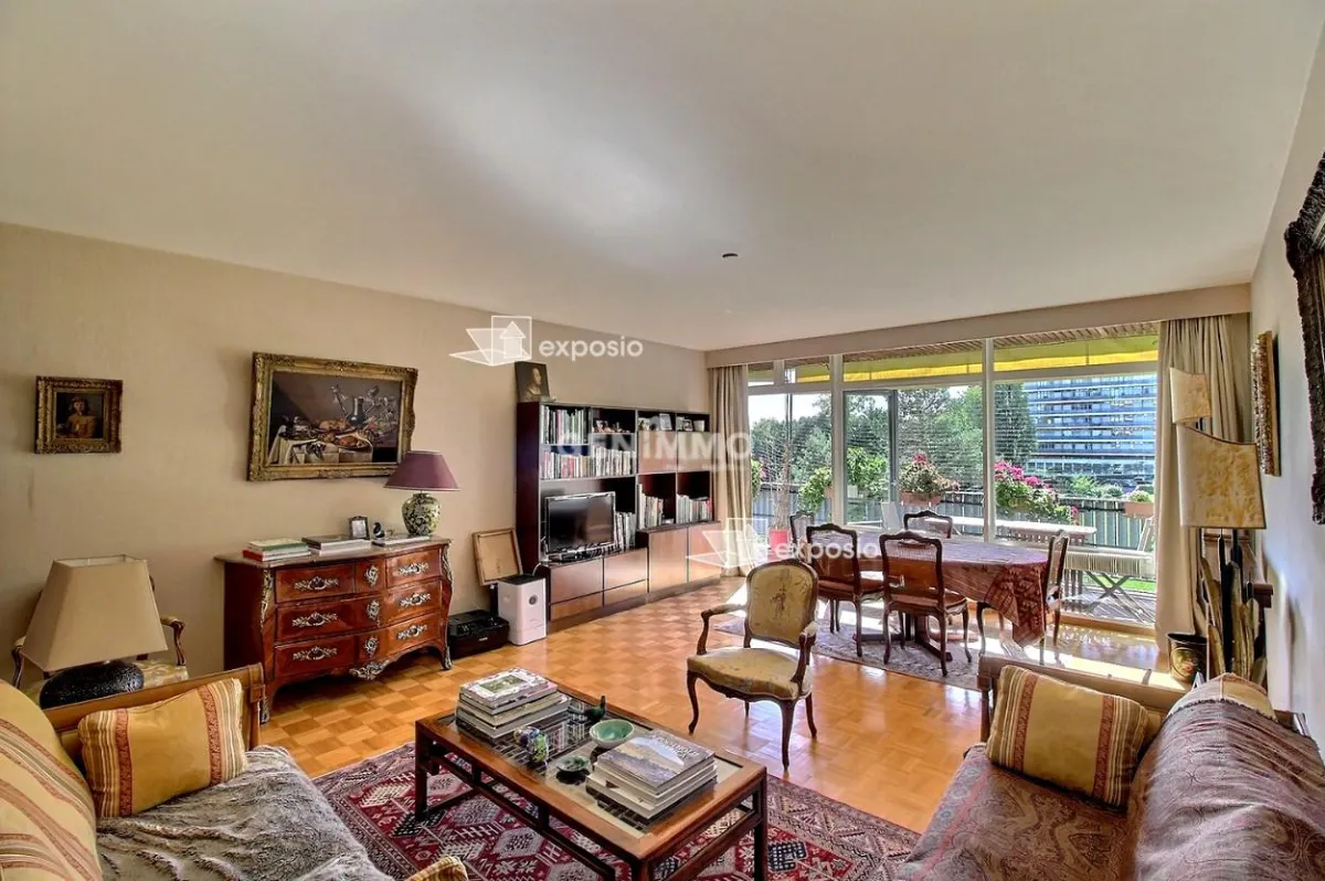 Genève for sale Apartment Switzerland - cChic-immoHub your real estate portal