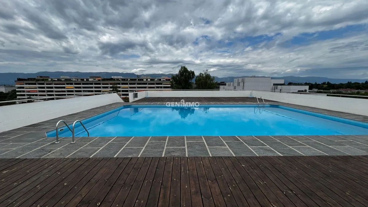 Genève for sale Apartment Switzerland - cChic-immoHub your real estate portal