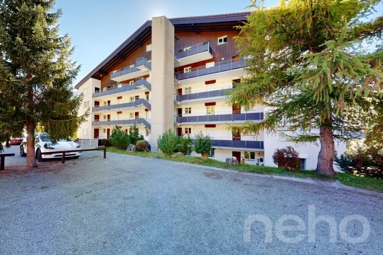 For sale Apartment Cunter Switzerland - cChic-immoHub your real estate portal