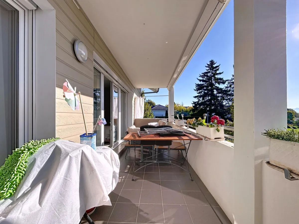 Eysins for sale Apartment Switzerland - cChic-immoHub your real estate portal