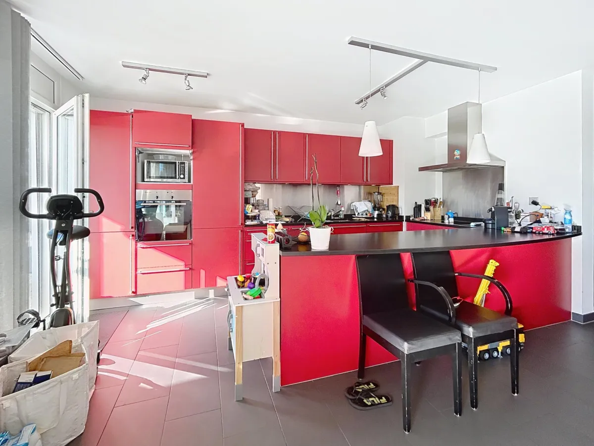 Eysins for sale Apartment Switzerland - cChic-immoHub your real estate portal