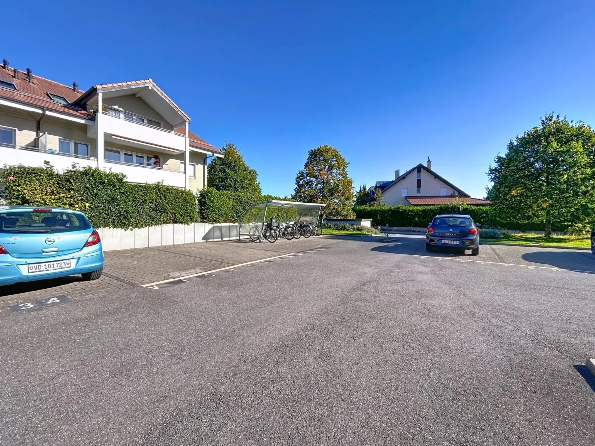 Eysins for sale Apartment Switzerland - cChic-immoHub your real estate portal