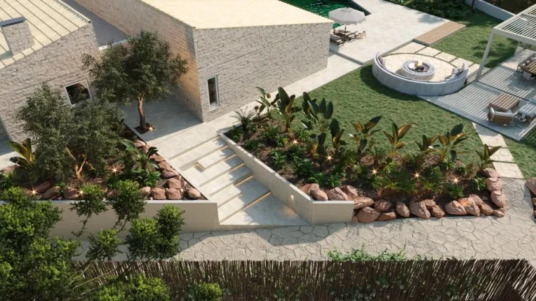 Einfamilienhaus zu verkaufen in Cascais, 6 Zimmer, 500 m2