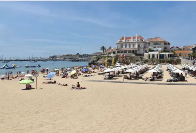 Haus zu verkaufen in Cascais (18)