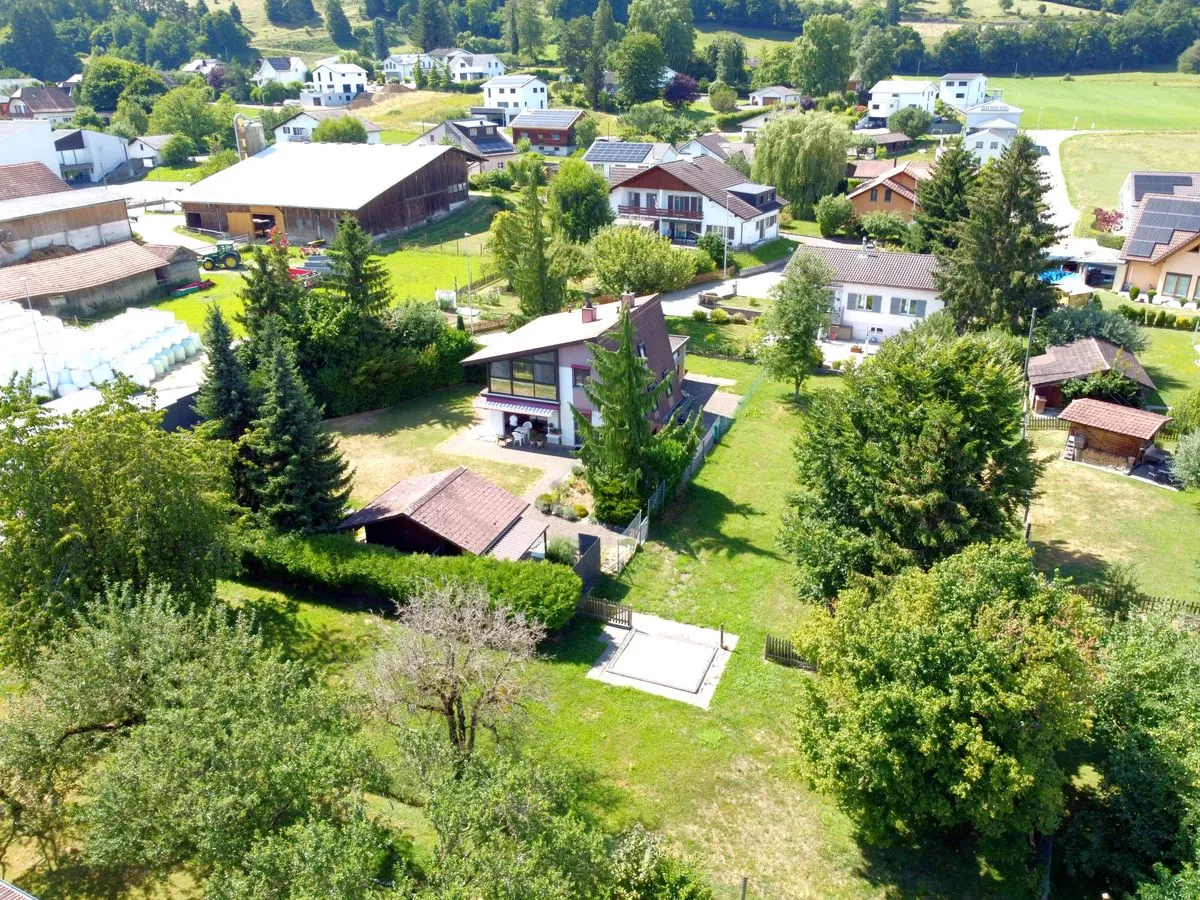 Glovelier for sale Single house Switzerland - cChic-immoHub your real estate portal